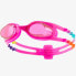 Фото #1 товара Nike Easy Fit Jr Nessb163 656 swimming goggle