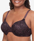 Фото #3 товара Warners® This Is Not A Bra™ Cushioned Underwire Lightly Lined T-Shirt Bra 1593