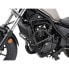 Фото #1 товара HEPCO BECKER Honda CMX 500 Rebel 17 501998 00 01 Tubular Engine Guard