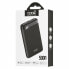 Powerbank Cool Black 5000 mAh