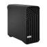 Фото #4 товара Fractal Design Torrent - Tower - PC - Black - ATX - EATX - ITX - micro ATX - SSI CEB - Steel - Gaming