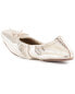 Seychelles Breathless Leather Flat Women's