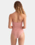 Фото #3 товара Tavik Women's 180605 Scarlett Moderate One-Piece Swimsuit Size M