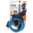 Замок AXA Resolute 8 mm Cable Lock