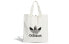 Фото #1 товара Сумка для покупок Adidas Originals Logo Tote DX2047