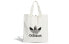 Сумка Adidas originals Logo Tote DX2047