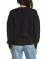 Isabel Marant Etoile Atlee Wool-Blend Sweatshirt Women's