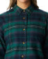 Фото #3 товара Women's Holly Hideaway™ Cotton Flannel Shirt