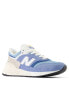 New Balance 997r trainers in blue EU 38.5 - фото #4