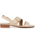 Фото #2 товара Meesha Slingback Sandals