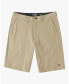 ფოტო #1 პროდუქტის Men's Crossfire Chino Shorts