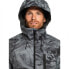Фото #4 товара QUIKSILVER Mission Printed jacket