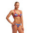 Фото #5 товара FUNKITA Tri Posh Spice Bikini Top