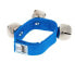 Фото #2 товара Nino Nino961B Wrist Bells Blue