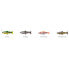 SAVAGE GEAR 4D Line Thru Trout Medium Sink swimbait 40g 150 mm