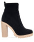 ფოტო #2 პროდუქტის Women's Pella Lug Sole Boots