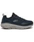 Фото #2 товара Men's Relaxed Fit- D'Lux Walker 2.0 - Steadyway Memory Foam Walking Sneakers from Finish Line