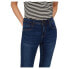 Фото #6 товара NOISY MAY Jen Normal Waist Slim Straight Shaper VI048DB jeans