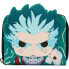 Фото #1 товара LOUNGEFLY Deku Infinity My Hero Academia Wallet