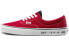 Фото #2 товара Vans Era Get The Real 寻求真理 红 男女同款 / Кроссовки Vans Era Get The Real VN0A38FRTO3