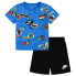 Фото #1 товара NIKE KIDS Aop FT Set