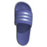 ADIDAS Adilette Platform slides