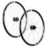 Фото #2 товара VELOX Mach1 Traxx M375 27.5´´ 6B Disc MTB front wheel