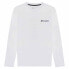 Фото #3 товара BERGHAUS Kanchenjunga Static long sleeve T-shirt