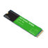 Фото #3 товара WD Green SN350 - 500 GB - M.2 - 2400 MB/s