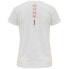 Фото #2 товара HUMMEL Cali Cotton short sleeve T-shirt