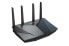 Фото #4 товара ASUS WL-Router RT-AX5400 - Router - 1 Gbps