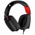 Фото #3 товара OZONE Ekho X40 gaming headset