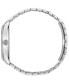 ფოტო #2 პროდუქტის Unisex G-Timeless Two-Tone Stainless Steel Bracelet Watch 38mm