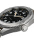 Часы Hamilton Khaki Field Expedition Green