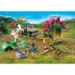 Фото #3 товара PLAYMOBIL Research Camp With Dinos Construction Game