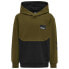 Фото #3 товара HUMMEL Edward hoodie