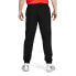 Фото #2 товара Puma Graphic Woven Training Pants Mens Size S Casual Athletic Bottoms 520563-01