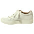 VANELi Yavin Platform Womens Off White Sneakers Casual Shoes 310195 B, Узкая, 8 - фото #3