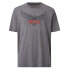 Фото #3 товара OAKLEY APPAREL SI Eagle Tab short sleeve T-shirt