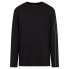 ფოტო #2 პროდუქტის ARMANI EXCHANGE 6DZTH4-ZJA5Z long sleeve T-shirt