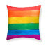 Фото #1 товара Чехол для подушки Belum Pride 45 Разноцветный 50 x 50 cm