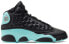 Фото #3 товара Кроссовки Jordan Air Jordan 13 Rrtro "Island Green" GS 884129-030