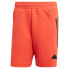 ADIDAS Fi 3S shorts