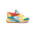 Фото #1 товара Puma RsFast Beach Trip Slip On Toddler Boys Multi Sneakers Casual Shoes 3882120