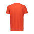 ფოტო #2 პროდუქტის CMP T-Shirt 30D8234 short sleeve T-shirt