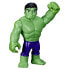 Фото #3 товара SPIDEY AND HIS AMAZING FRIENDS Giant Hulk Figure