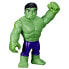 Фото #4 товара SPIDEY AND HIS AMAZING FRIENDS Giant Hulk Figure