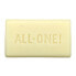 Фото #2 товара Pure Castile Bar Soap, All-One Hemp, Rose, 5 oz (140 g)