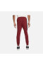 Фото #2 товара Спортивные брюки Nike Sportswear Hybrid Fleece Colorblock Erkek Eşofman Altı