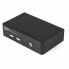 Фото #1 товара Переключатели KVM Startech SV231HDMIUA FHD HDMI USB Чёрный